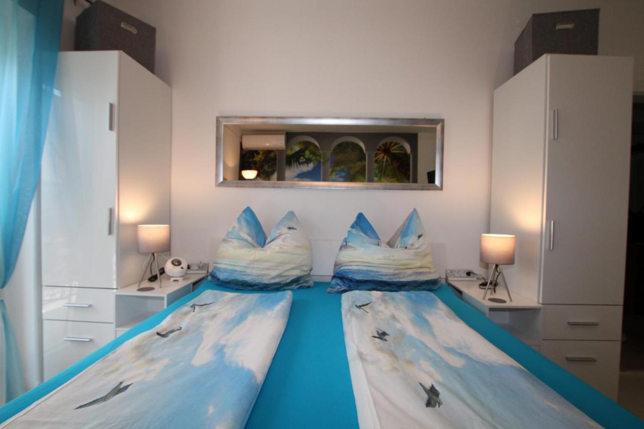 Blue Adria Suites Poreč Exteriör bild